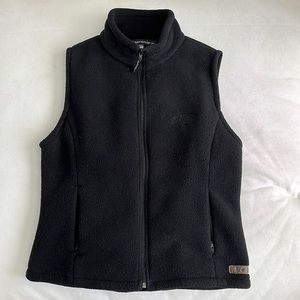 Black Diamond Fleece Vest